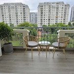 chính chủ cần bán riverpark 1 - 130m2, view sông - 13,1 tỷ