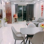 chị gái em bán căn hộ mandarin garden 2, tân mai, tân mai, hoàng mai, dt 83,6m2 2pn2vs giá 6,489 tỷ