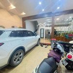 bán nhà xuân đỉnh 65m2 5 tầng thang máy, ô tô đỗ cửa vào nhà mt 6.2m view sân chơi 17 tỷ 0948031338