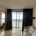 căn hộ lầu cao view sông thiết kế hiện đại 2pn 72m2 tại sky89 quận 7