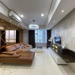 căn hộ cho thuê sunrise city q7, 3pn nhà đẹp