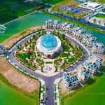 chủ nhà vay bank cần bán gấp biệt thự ngọc trai ocean park 2 ở nghĩa trụ văn giang hưng yên