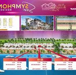 quỹ độc quyền shophouse sonata ven sông hàn , view ngắm pháo hoa , giá ưu đãi từ chủ đầu tư !