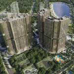 cân bán gấp chung cư lumiere evergreen, tại vinhonme smart city,81,3m căn góc 3 thoáng