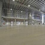 Bán xưởng 10000m2 KCN Long Hậu, Huyện Cần Giuộc, Long An