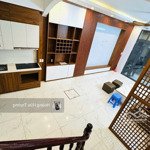 bán nhà phố khương trung dt 40m2 4 tầng giá 8,15 tỷ - cách ô tô 15m lh e.trường 0985342385