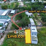 lô đất đẹp giá tốt - sát đại lộ nguyễn tất thành - đường thông 5m ô tô tránh nhau - phù hợp đầu tư