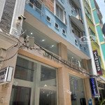 chính chủ bán gấp hotel 20 phòng phố đi bộ bùi viện, quận 1 - lh 097.19.18.199