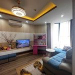 căn góc hud building nguyễn thiện thuật nha trang 63m2 2pn 2wc cách biển 500m