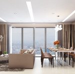 cho thuê căn hộ masteri thảo điền 3pn dt 100m2 full nội thất cao cấp, view landmark 81, giá 38triệu