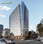 cho thuê văn phòng tòa nhà yteco office tower - quận 3 / giá tốt, uy tín 2025