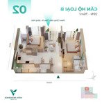 cần bán căn hộ the vista residence đà nẵng - tổ ấm hoàn hảo cho cặp vợ chồng mới cưới!