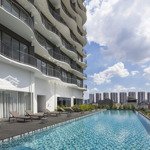 giỏ hàng căn hộ waterina suites nhật bản tại quận 2, sổ hồng, full nội thất, giá cạnh tranh