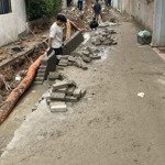 bán 50m2 full thổ cư việt hùng, đông anh giá 3,25tỷ