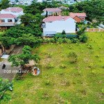 bán lô góc biệt thự đơn lập sinh thái giáng hương hillside garden villas nhà trang giá chỉ 14 tr