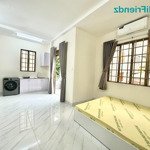 hình thật giá thật_ cho thuê studio balcon 35m2 máy giặt riêng ngay nguyễn đình chiểu cao thắng q3