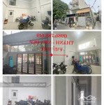 chdv 4 tầng đường xe hơi thông, sau lưng vincom lê văn việt, 120m2, dòng tiền 40tr/th, chỉ 7.x tỷ