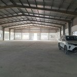 cho thuê 1200-3500m2 diện tích nhà xưởng tại kcn quang minh mê linh hà nội lh 0964859595