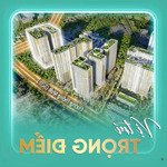 bán gấp căn hộ 51m2, 1,75 tỷ tại bcons plaza, đông hòa, dĩ an, bình dương