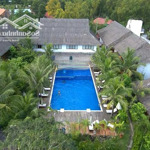 chuyển nhượng resort 3* gần bãi biển ông lang, phú quốc