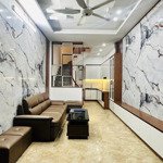 bán nhà thái hà, 33m2 5 tầng vị trí cực đẹp, ngõ thông, view thoáng vĩnh viễn, gió lộng, chỉ 6.5 tỷ