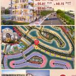 Shophouse Miyabi – Kiệt tác kinh doanh phong cách Nhật tại Vinhomes Royal Island!