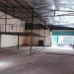 cho thuê kho xưởng 300m2 một sẹc đường tô ký hóc môn diện tích 10 x 30 = 300m2