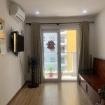 cho thuê căn diamond riverside gần full nội thất cao cấp, giá thuê 10 triệu/th