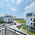 bán căn biệt thự khu solasta mansion dương nội - nam cường. không lỗi, thanh toán tiến độ