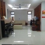 cho thuê biệt thự bắc linh đàm đại kim dt:220m2 nội thất cơ bản