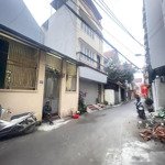 bán nhà riêng view đẹp tại ngay mp hưng phúc, 8,76 tỷ, 55m2, hoàng mai, hà nội