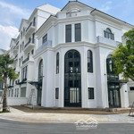 cho thuê boutique villas trực diện vinwonder