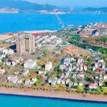 lô đất đẹp an viên( trực biển)- giá tốt 85tr/ m2 - vĩnh trường- nha trang