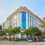 hồng hà center 25 phố lý thường kiệt hà nội