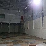 cho thuê 200m2, 400m2 kho xưởng tại đường vĩnh hưng, quận hoàng mai, hà nội