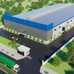 chuyển nhượng nhà máy 10.000 m2 taị kcn yên phong, bắc ninh. mới 100% đủ pccc nghiệm thu, giá tốt