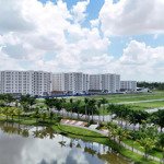 bán nền biệt thự 270m2 thổ cư kdc nam long ii