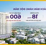 Cơ hội đầu tư vàng để sở hữu căn hộ 2PN, 76m2 view biển Mỹ Khê chỉ dưới 3tỷ Mia Center