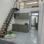 bán 12 căn minihouse full nội thất diện tích đất trên 350m , hẻm 93 trần bình trọng