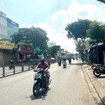 bán nhà mt nguyễn oanh, dt 100m2 giá 11tỷ9 tl