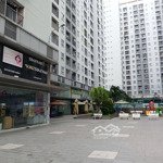 chính chủ cho thuê shophouse chung cư prosper plaza quận 12 dt: 130m2