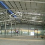 bán nhà máy sản xuất dt 15000m2 tại mỹ hào, hưng yên