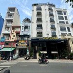 cần bán gấp nhà 2 mặt tiền nguyễn phúc nguyên, p.9, quận 3, thang máy