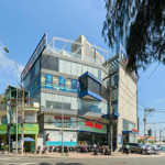 cho thuê văn phòng s1 building 780 - 720 điện biên phủ, bình thạnh