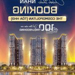 căn 2pn, 68m2 với giá dự kiến từ 89tr/m2, dự án the cosmopolitan - imperia signature cổ loa