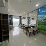 cho thuê chung cư minh quốc plaza 68m2 2pn 2wc full nội thất cao cấp lầu cao view hồ bơi