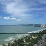 cho thuê các căn hộ nghỉ dưỡng thuộc tòa the costa nha trang.