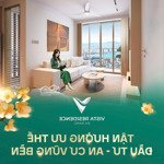 giỏ hàng hơn 10 căn 2pn - giá chỉ từ 4tỷ! tt chỉ 1,3tỷ(30%), nh hỗ trợ không lãi và ân hạn 18th