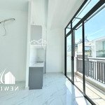 cho thuê cc mini 40m2, 5,5 triệu, tân thuận tây, quận 7, tp. hcm