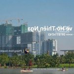 bán căn 3pn sky forest - ban công rộng - view btđ - 104m2 sàn xd - nhỉnh 6 tỷ htls - lh 0918114743